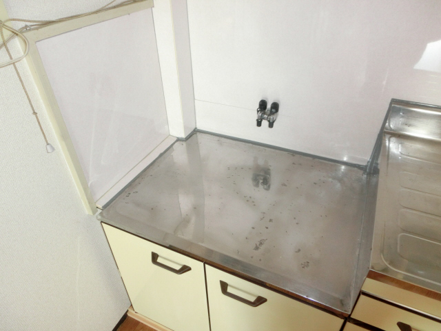 キッチン 写真19