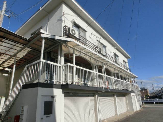外観 写真29