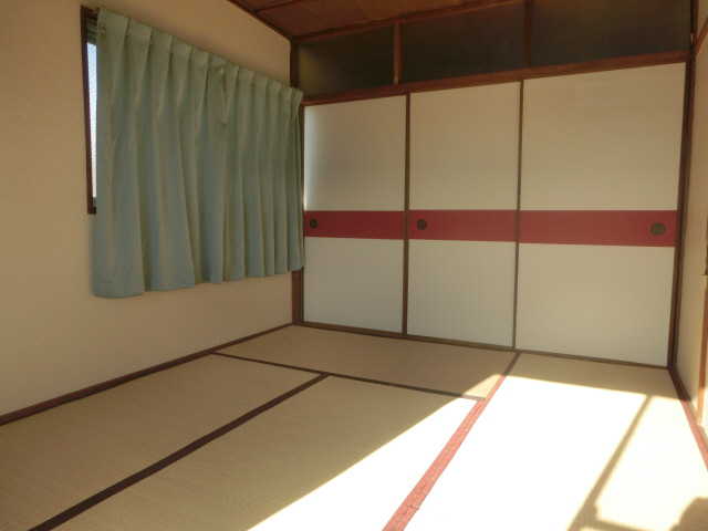 寝室 写真30