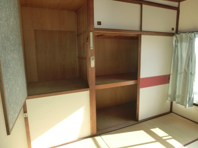 収納 写真32
