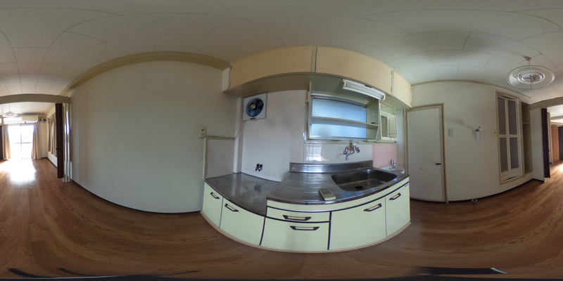 キッチン 写真35