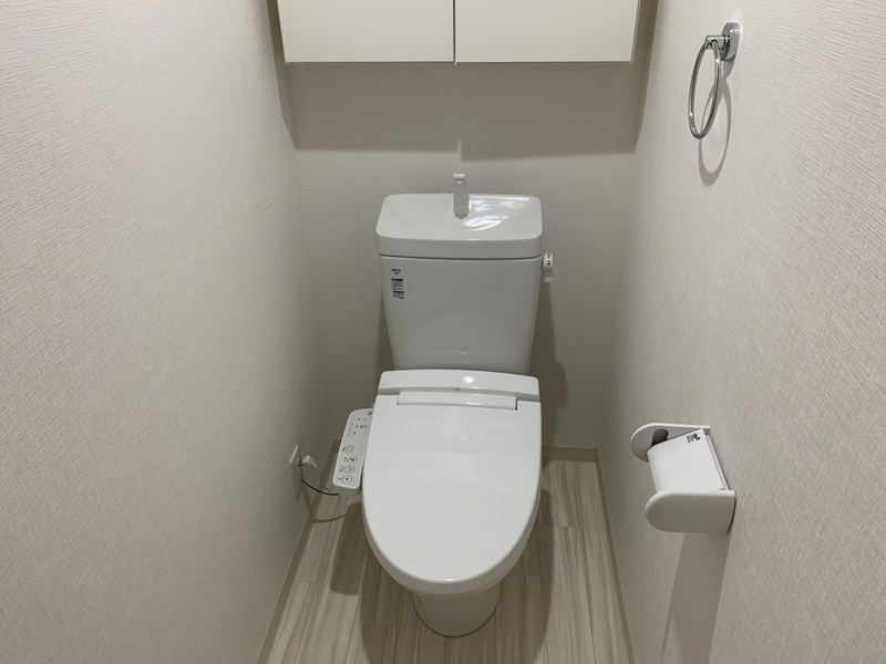 伸輝の物件内観写真