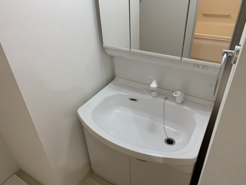 伸輝の物件内観写真