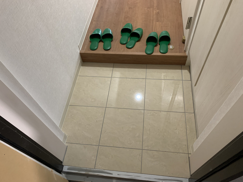 伸輝の物件内観写真