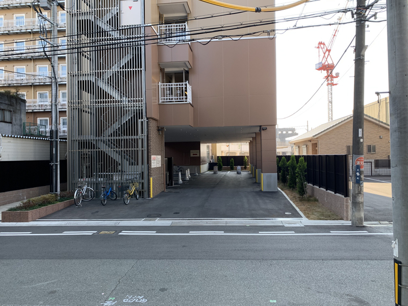 伸輝の物件内観写真