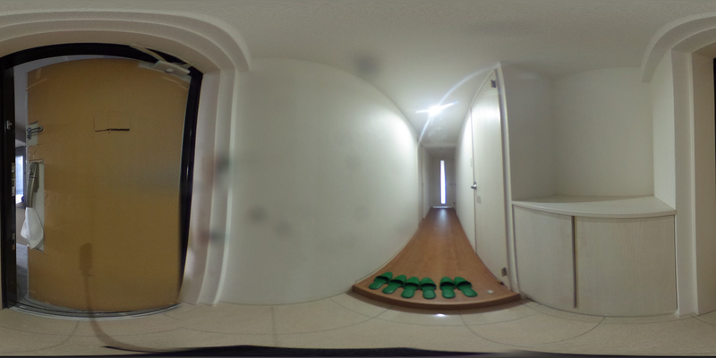 玄関 写真33