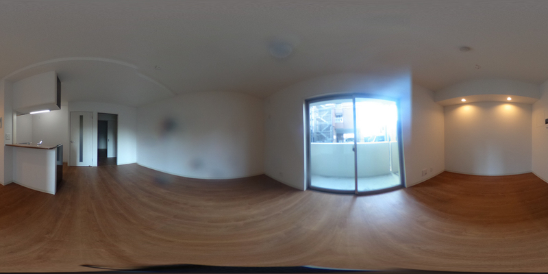 リビング 写真34