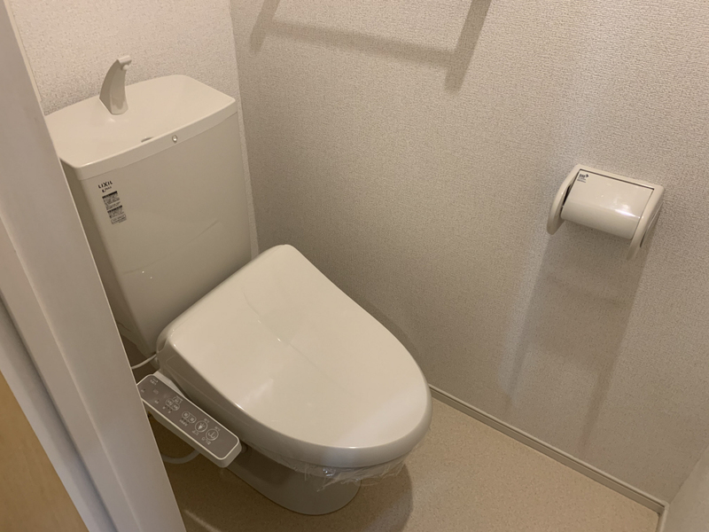 アドラブールラシュレⅡの物件内観写真