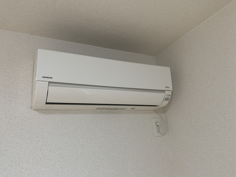 アドラブールラシュレⅡの物件内観写真