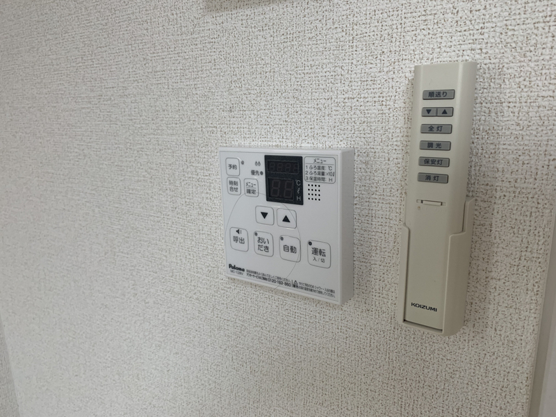アドラブールラシュレⅡの物件内観写真