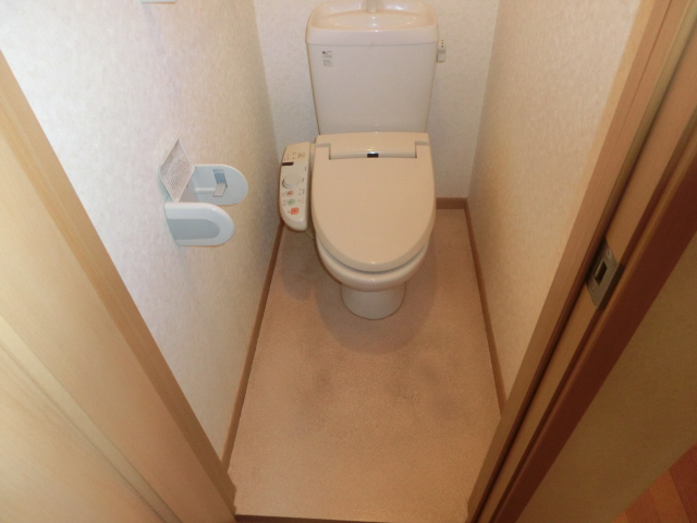 セレーノやしろAの物件内観写真