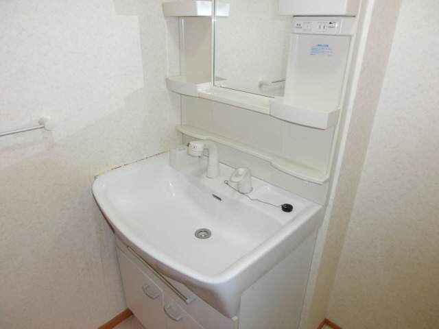 セレーノやしろAの物件内観写真