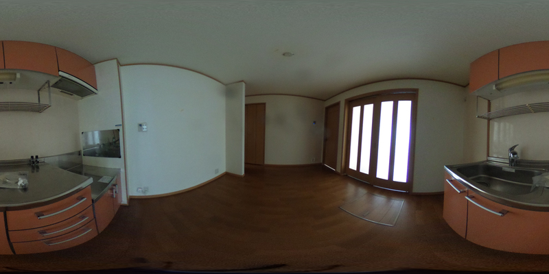 キッチン 写真33