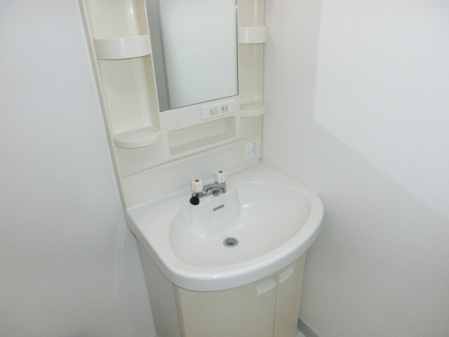 洗面所 写真6