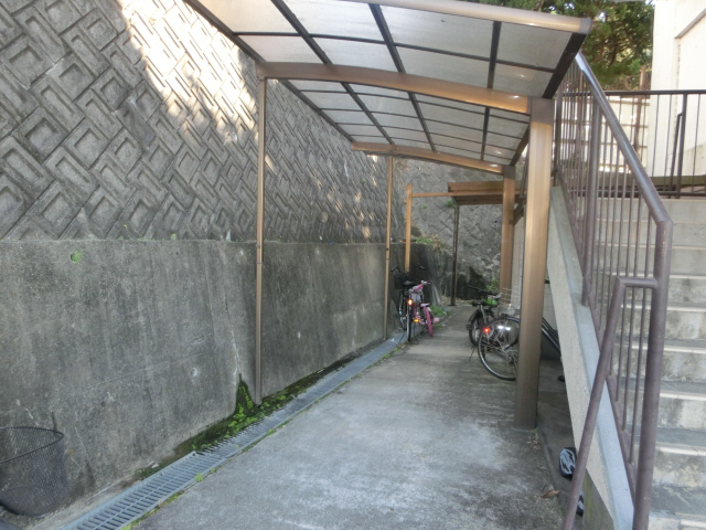 共用部 写真11