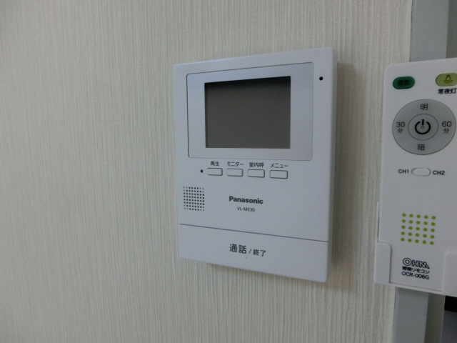 セキュリティ 写真13