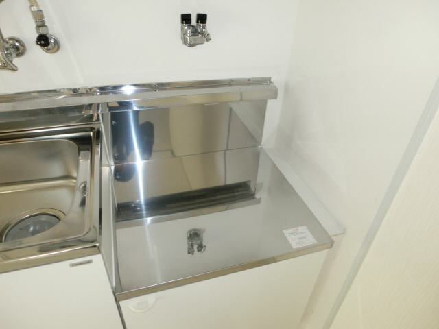 キッチン 写真19