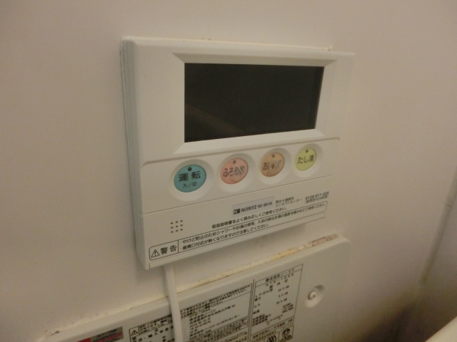 バス 写真20