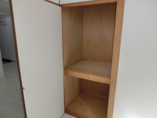収納 写真28