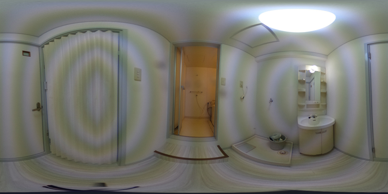 洗面所 写真36