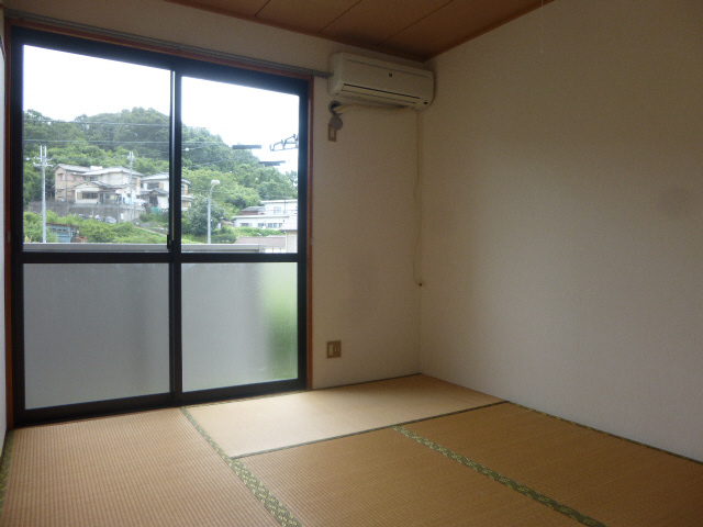 物件内観写真