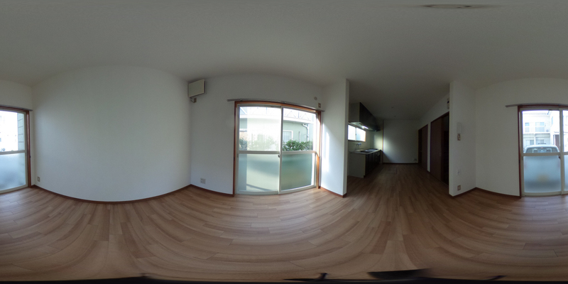 リビング 写真33
