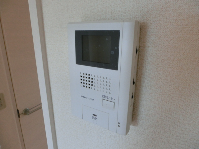 べルクール喜田の物件内観写真