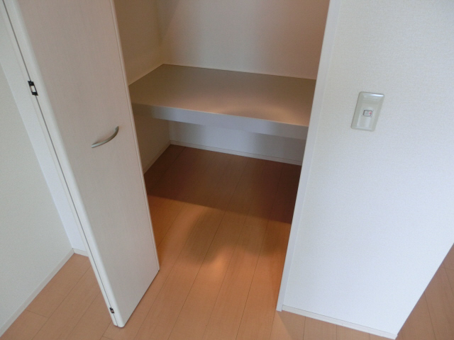 べルクール喜田の物件内観写真