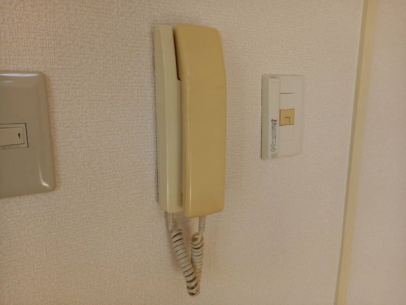 パークサイド社の物件内観写真