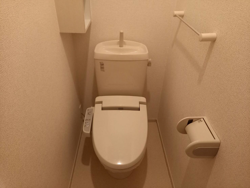 サン ツインズAの物件内観写真