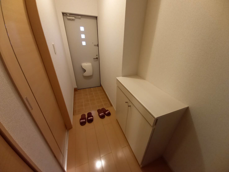 サン ツインズAの物件内観写真