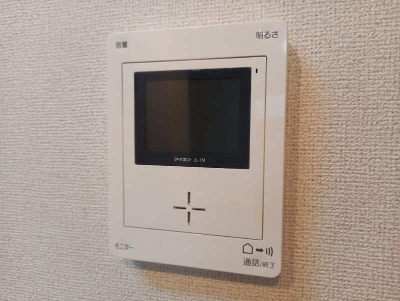 サン ツインズAの物件内観写真