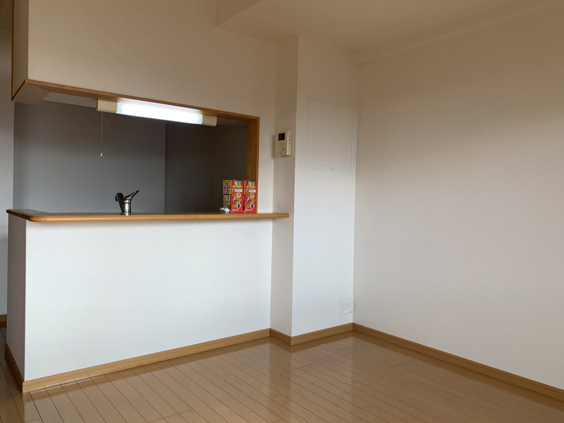 リビング 写真2