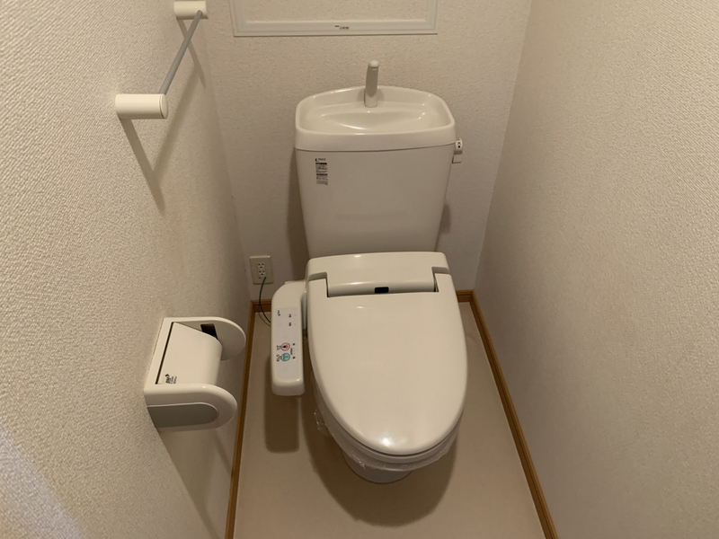 トイレ 写真5
