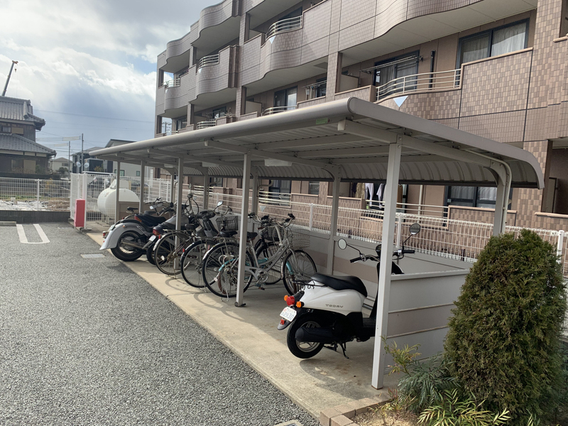 共用部 写真11