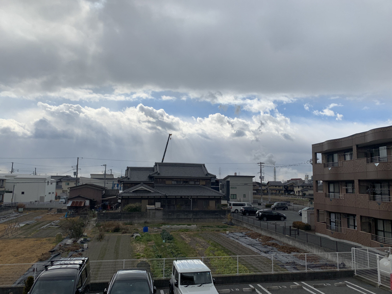 眺望 写真15