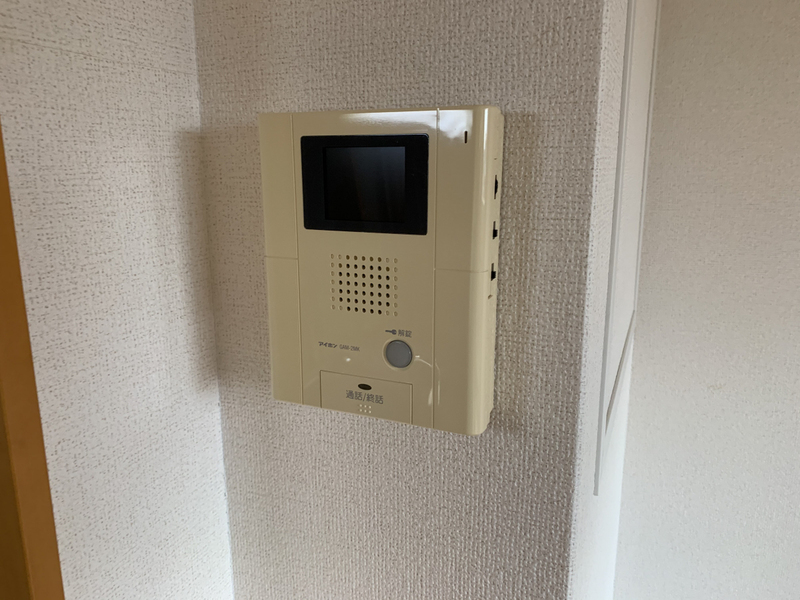セキュリティ 写真13