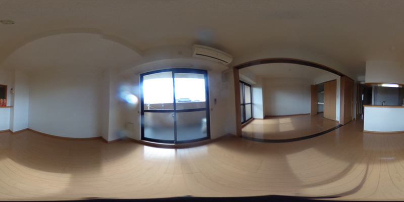 リビング 写真34