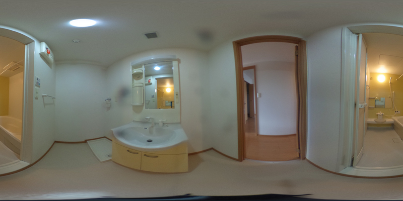 洗面所 写真36