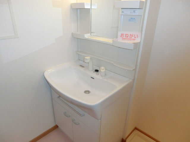 エクセルシアBの物件内観写真