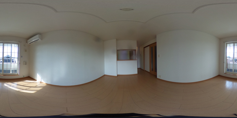 リビング 写真34