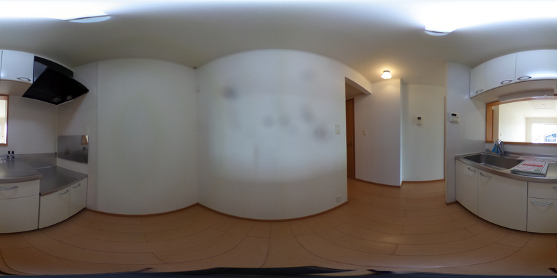 キッチン 写真35