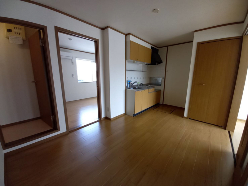 ダイニング 写真2