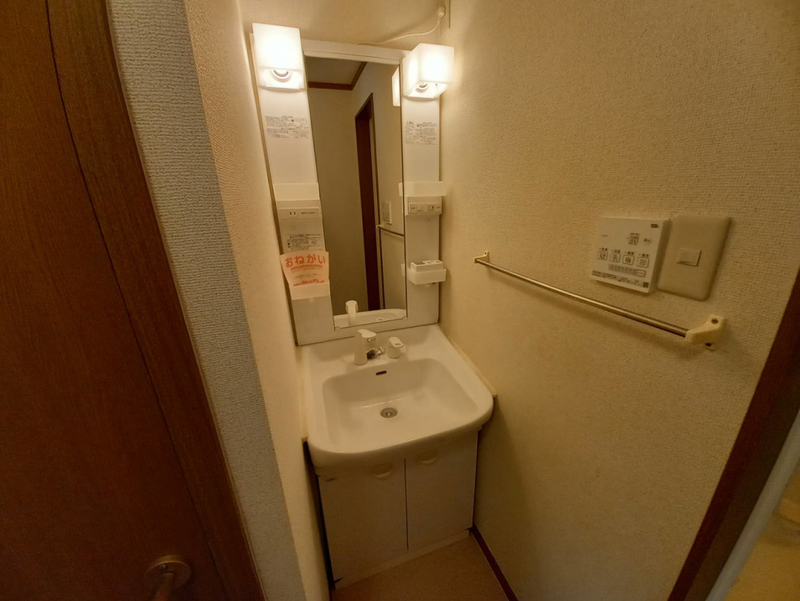 洗面所 写真9