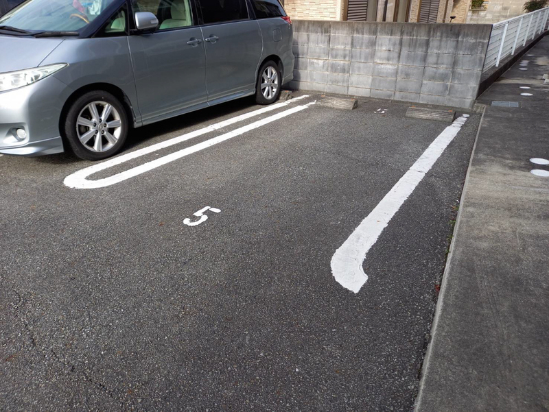駐車場 写真31