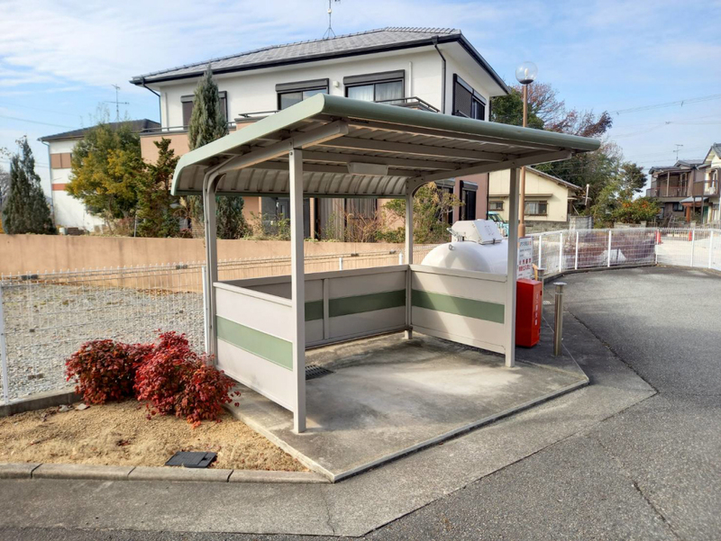 共用部 写真30