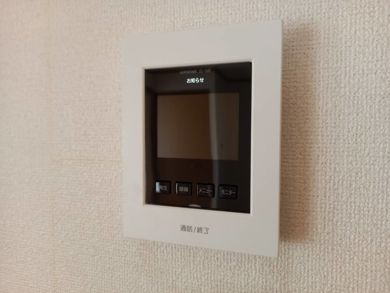 セキュリティ 写真16