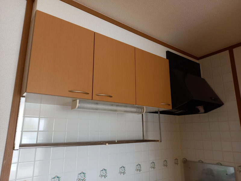 キッチン 写真4