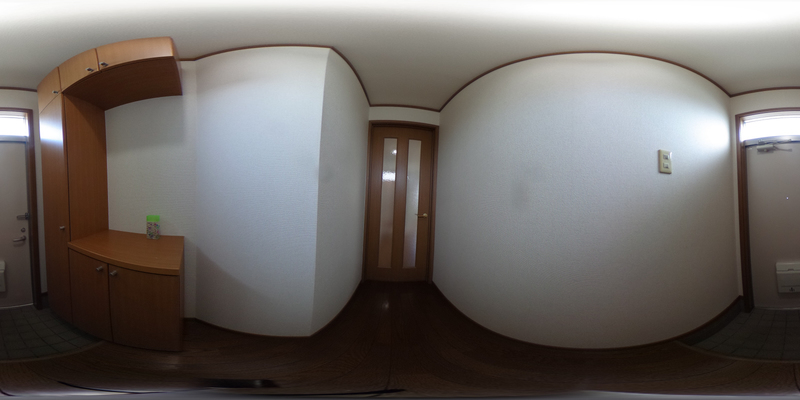 玄関 写真36