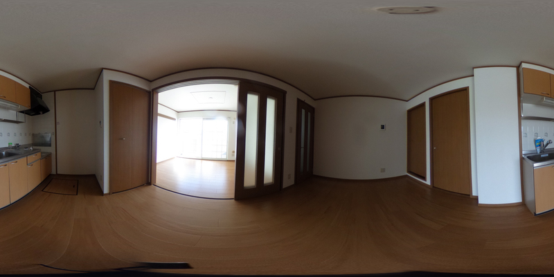 キッチン 写真33